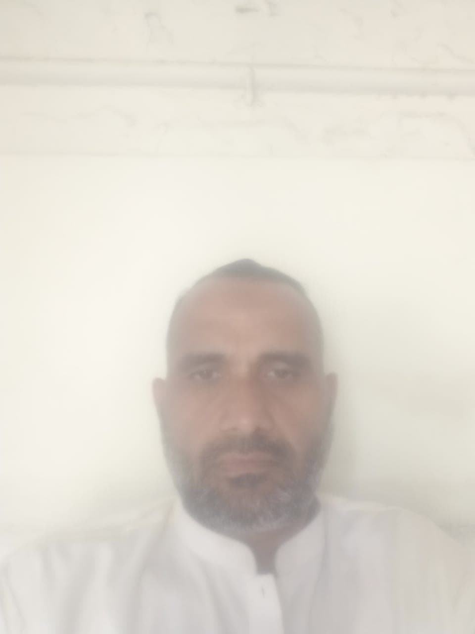 M Asgar M Sharif - Groom