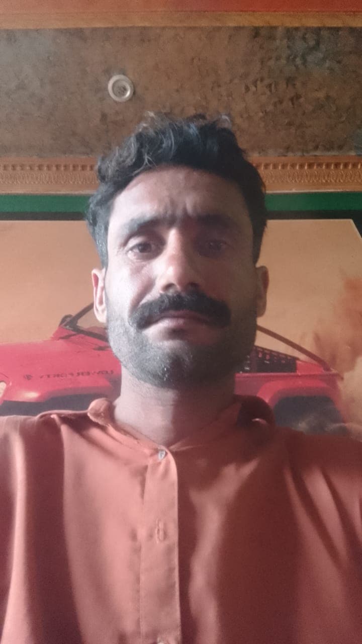 M Javaid M Iqbal - Groom