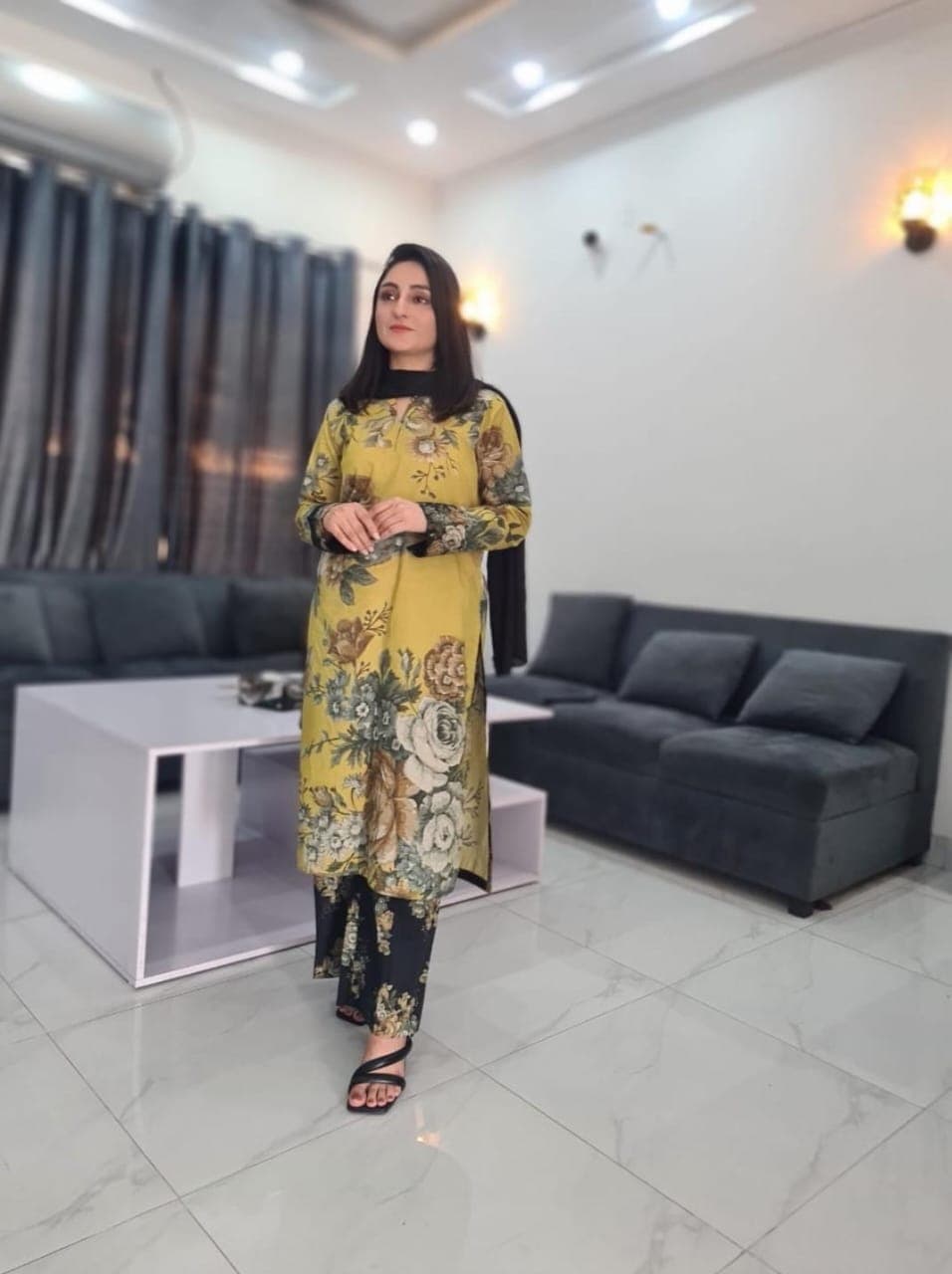 Tazeen Zafar - Groom