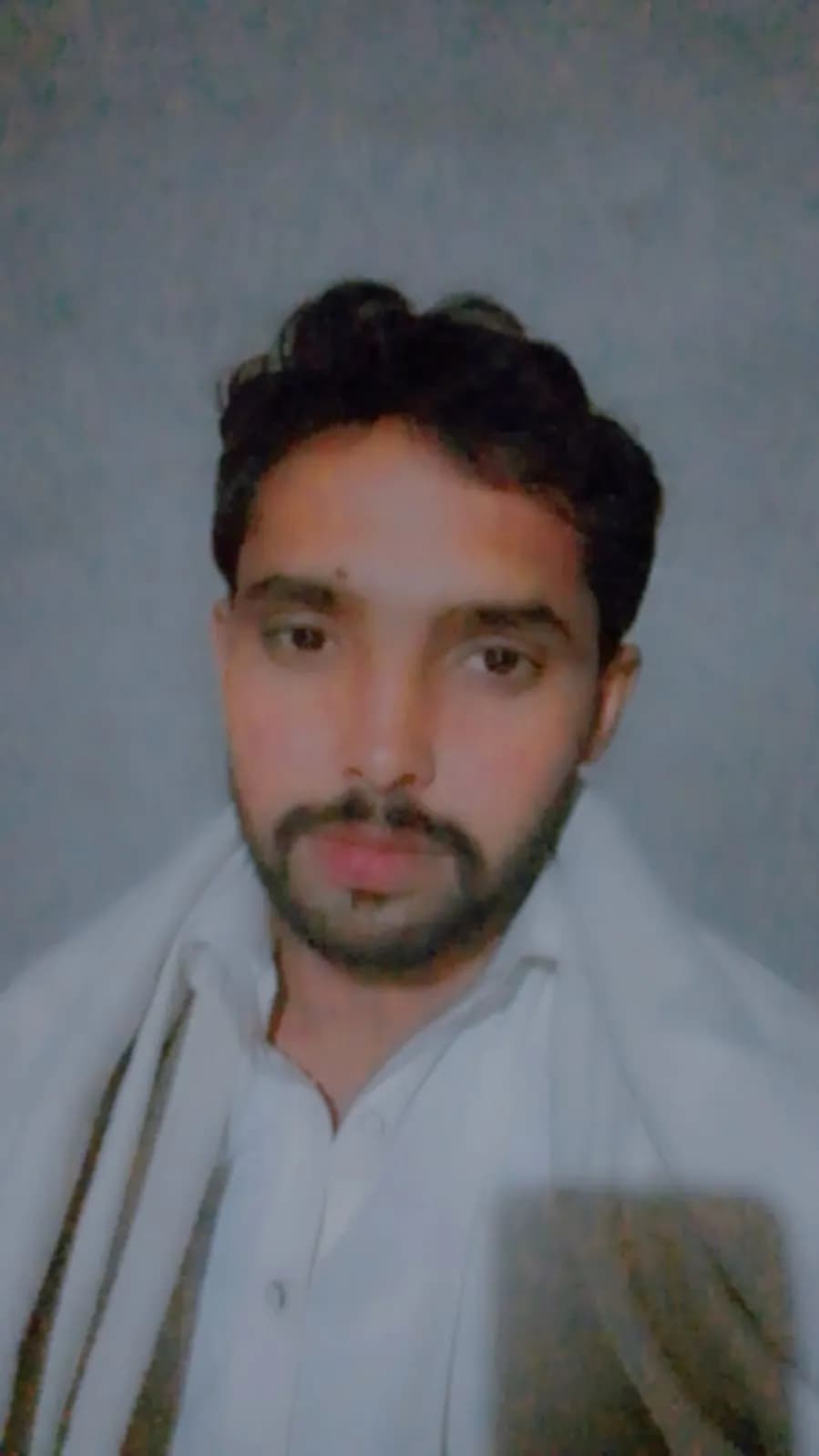 Shahzad Allahditta - Groom