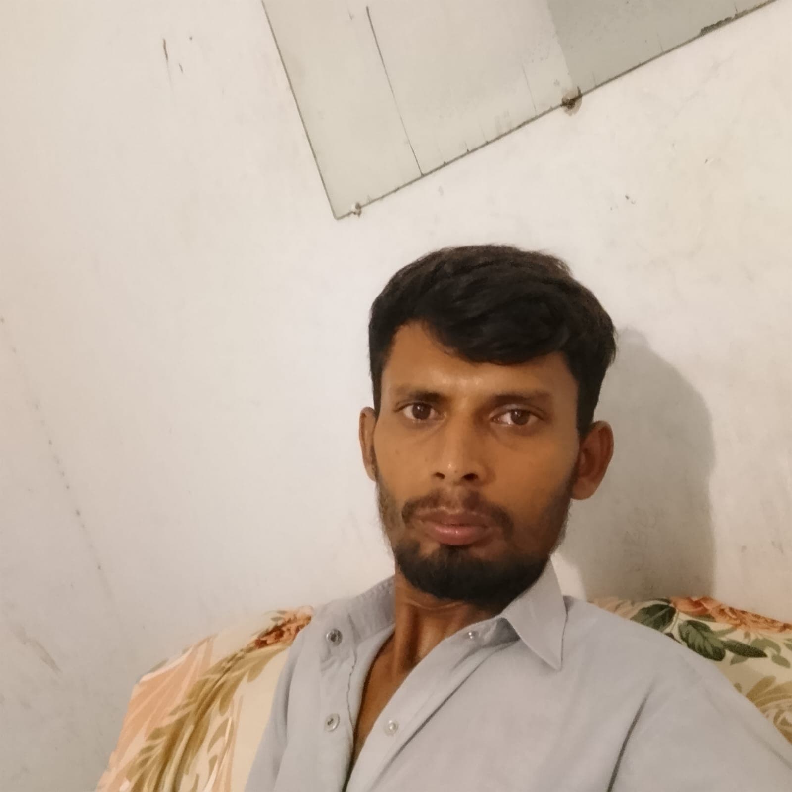 Abdul Qadir Sabir Husain - Groom