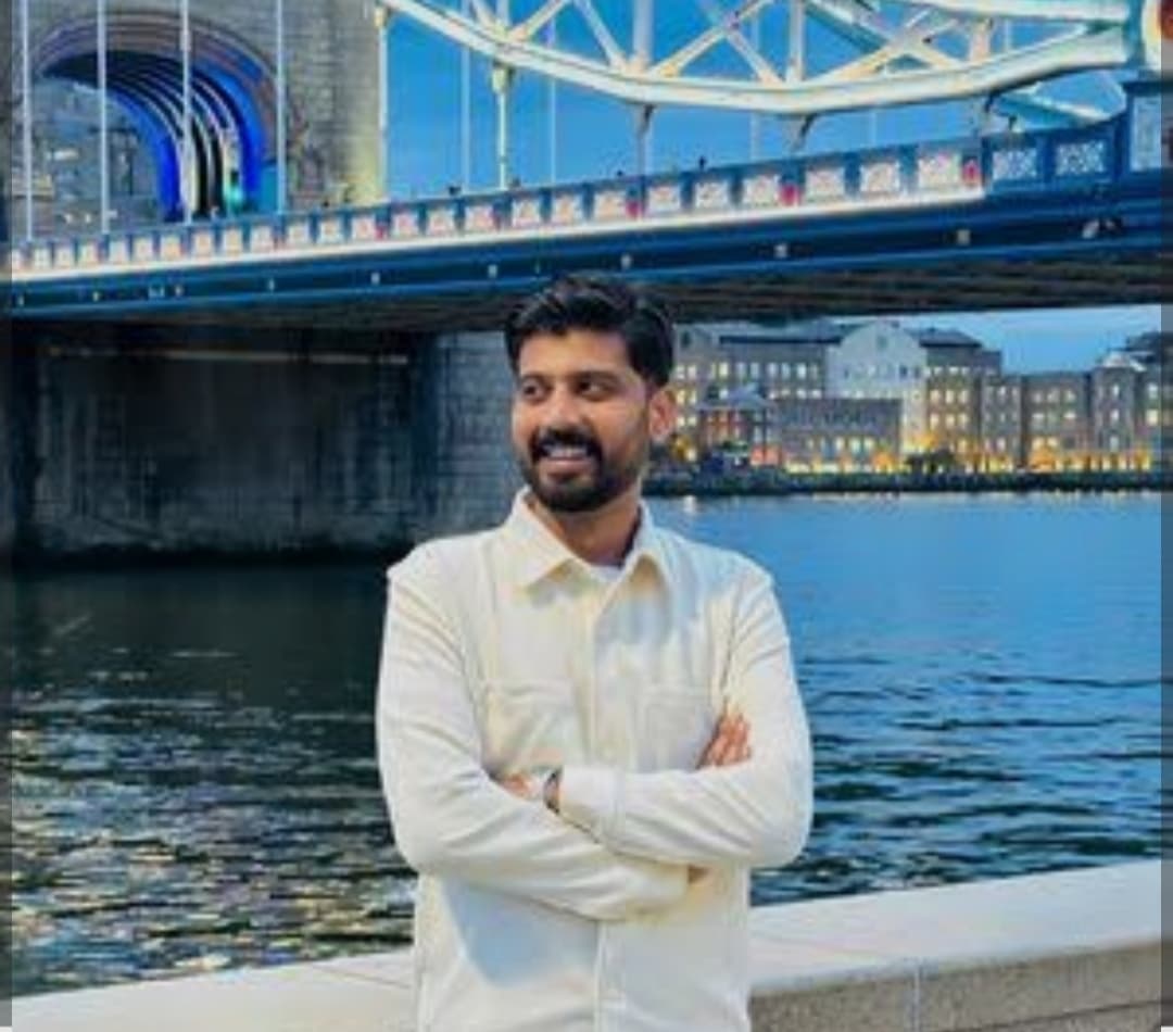 Muhammad Shaher - Groom