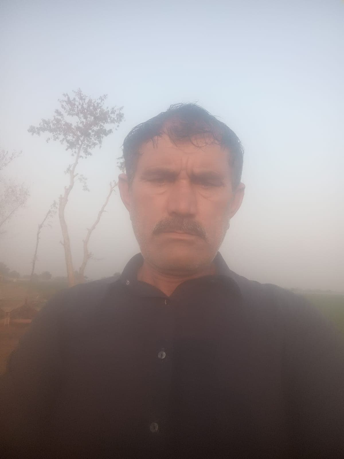 Gull Shair Khan Shabrat Khan - Groom