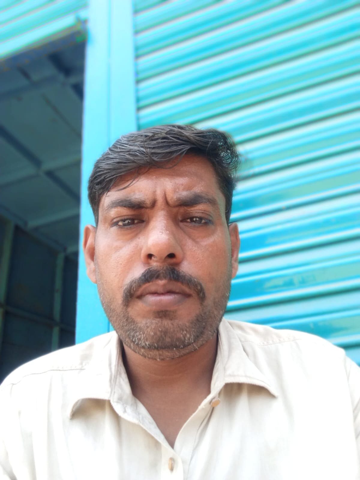 Sajad M Arslan - Groom