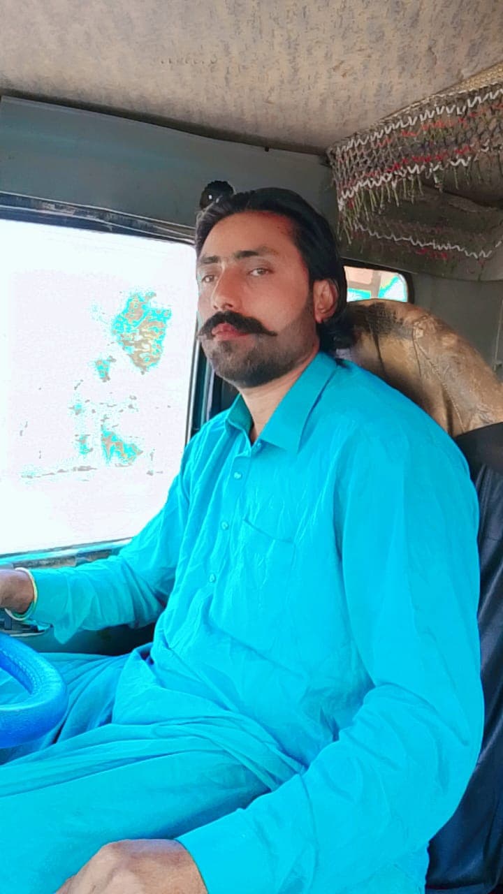 Sajjad Husain Riaz Hussain - Groom