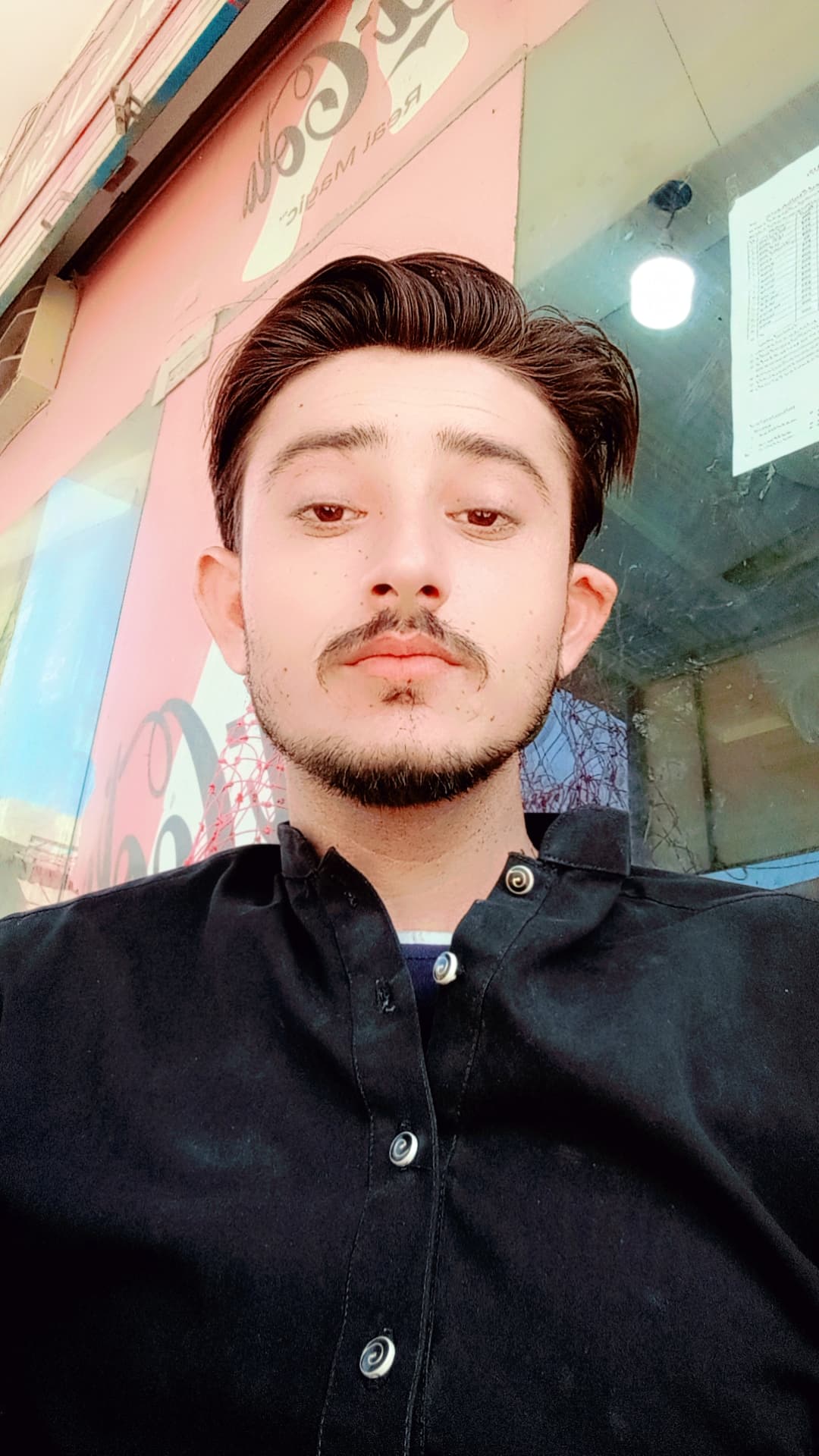 Muhammad Usman - Groom