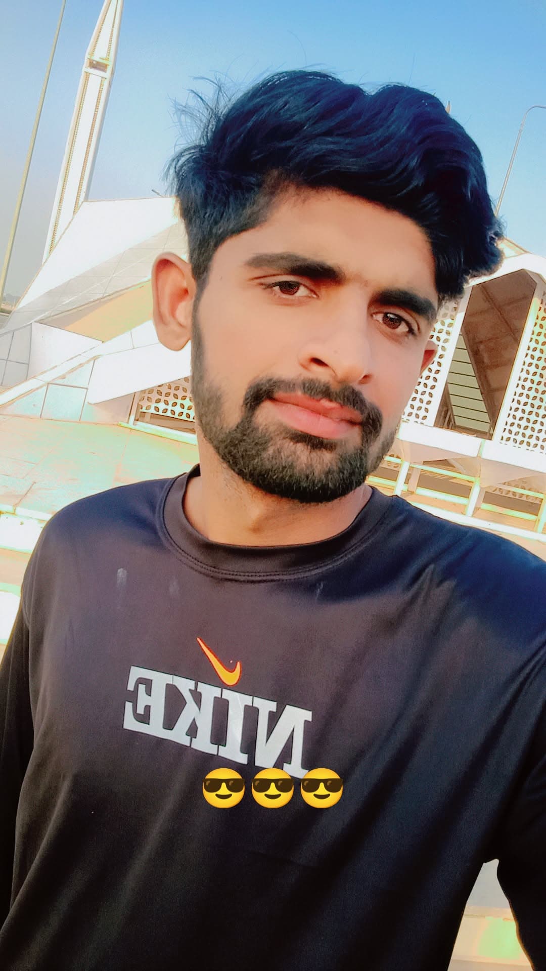 Ghulam Yaseen - Groom