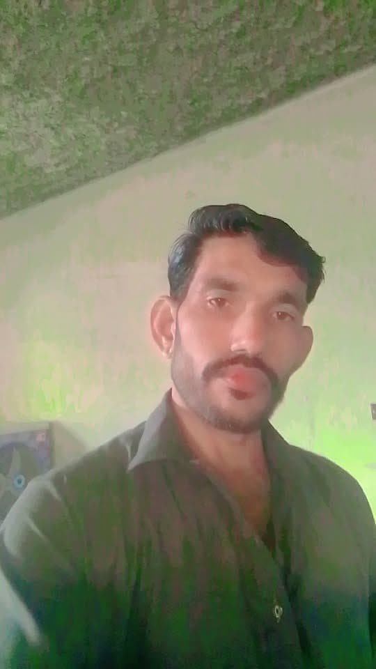 Rizwan M Rafeeq - Groom