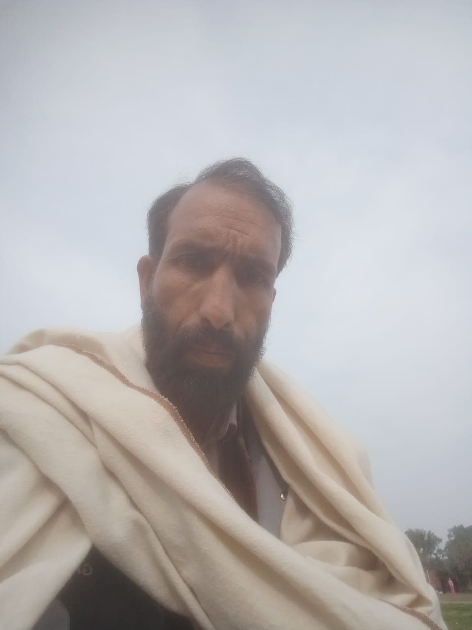 Ashiq Hussain Shad Muhammad - Groom