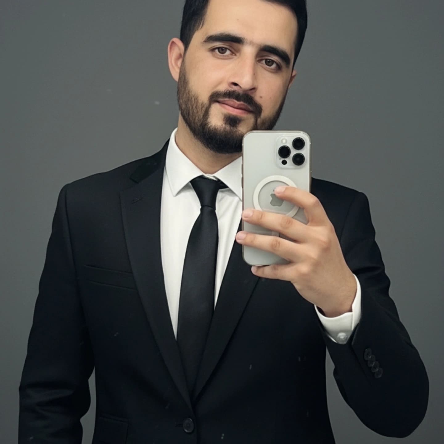 Waseem Shahzad - Groom