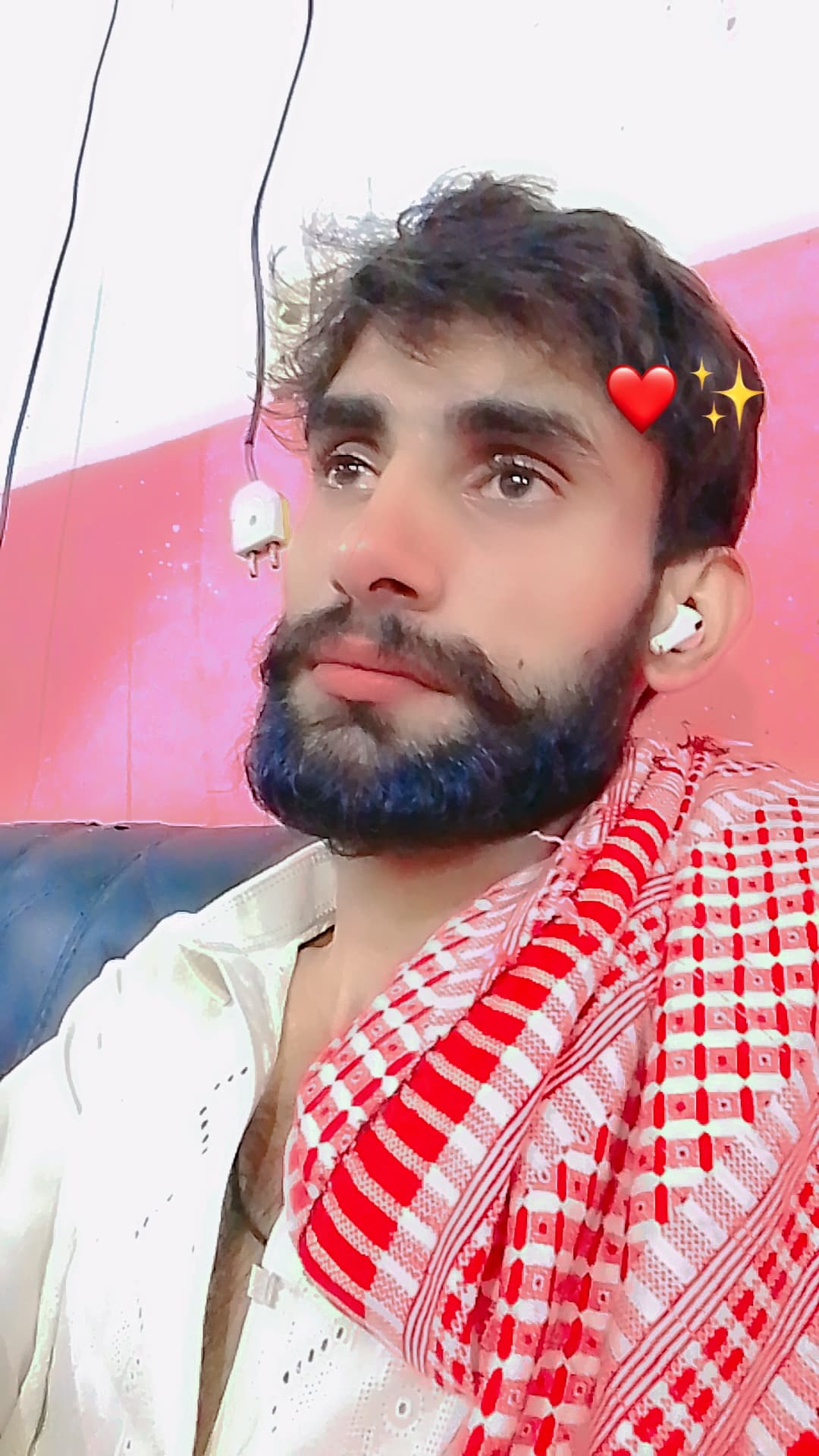 Bakar Sandhu - Groom