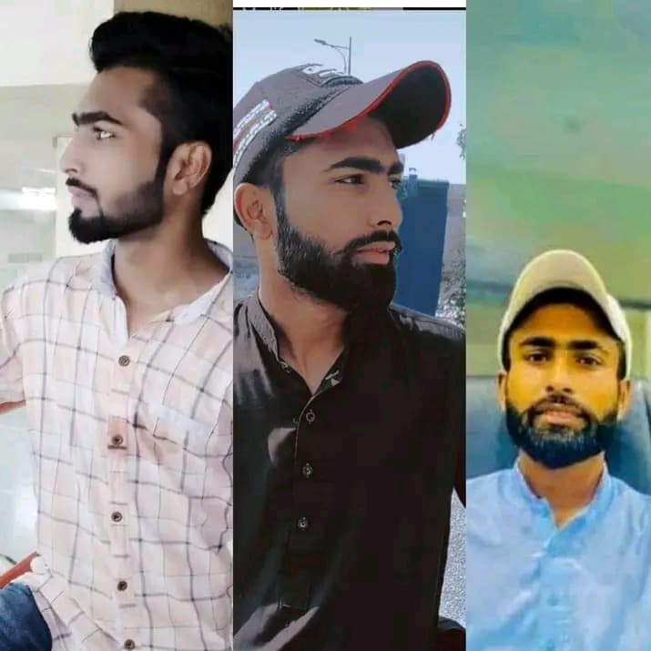 Tanveer Ayub - Groom