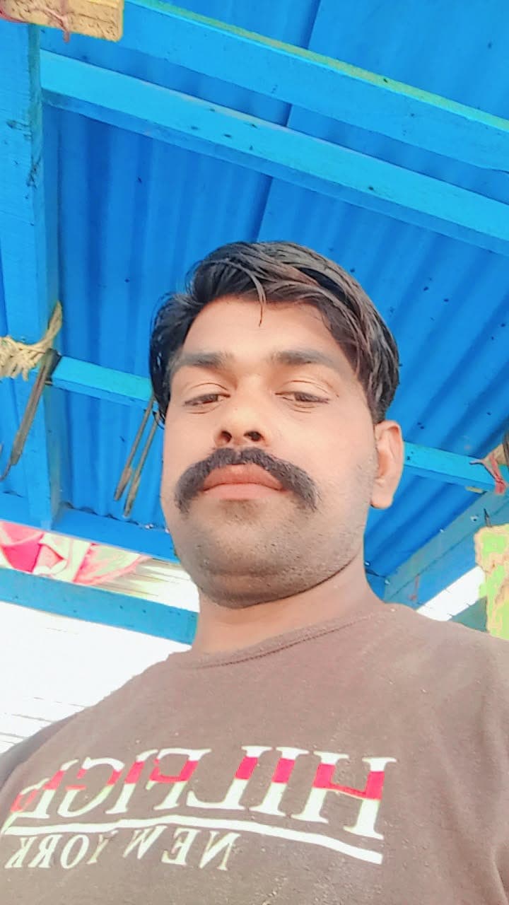 Muhammad Waqas Abdul Sattar - Groom