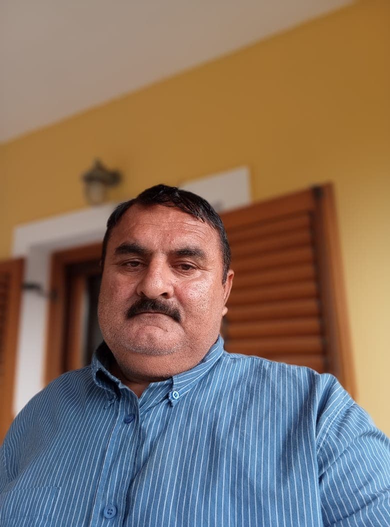 Raof Ahamad Sultan Ahmad - Groom