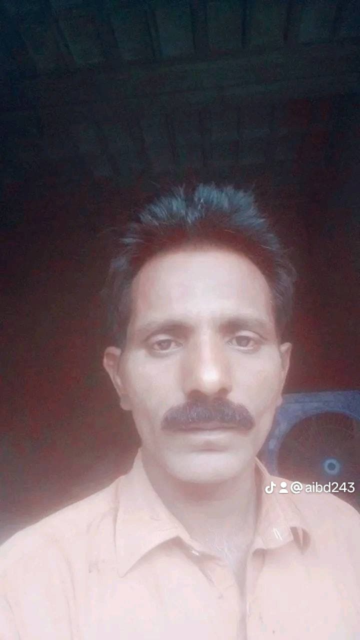 Abid Hussain Ashiq Hussain - Groom