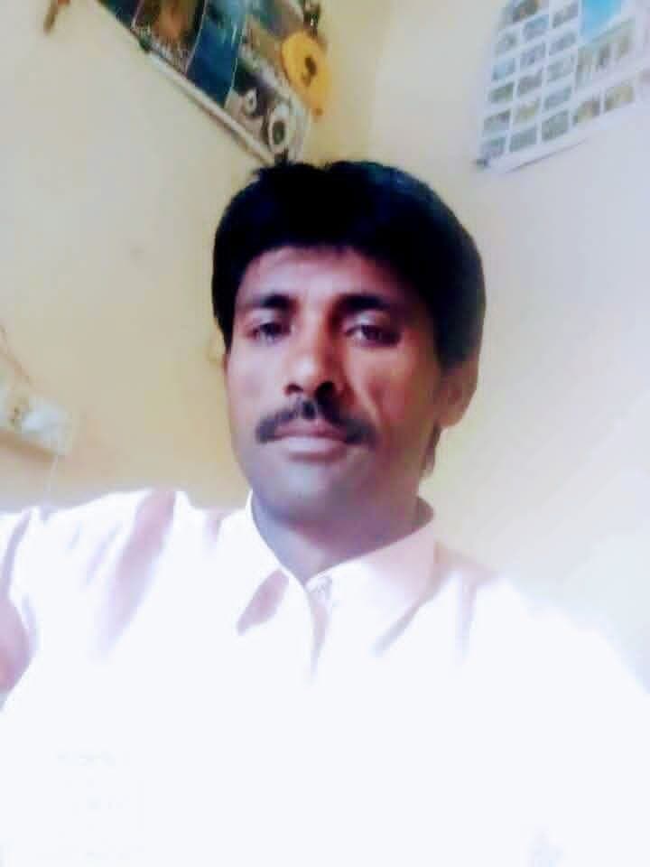 M Naeem M Iqbal - Groom