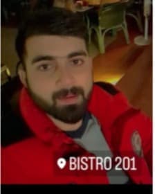 Jawad M Sarwar - Groom