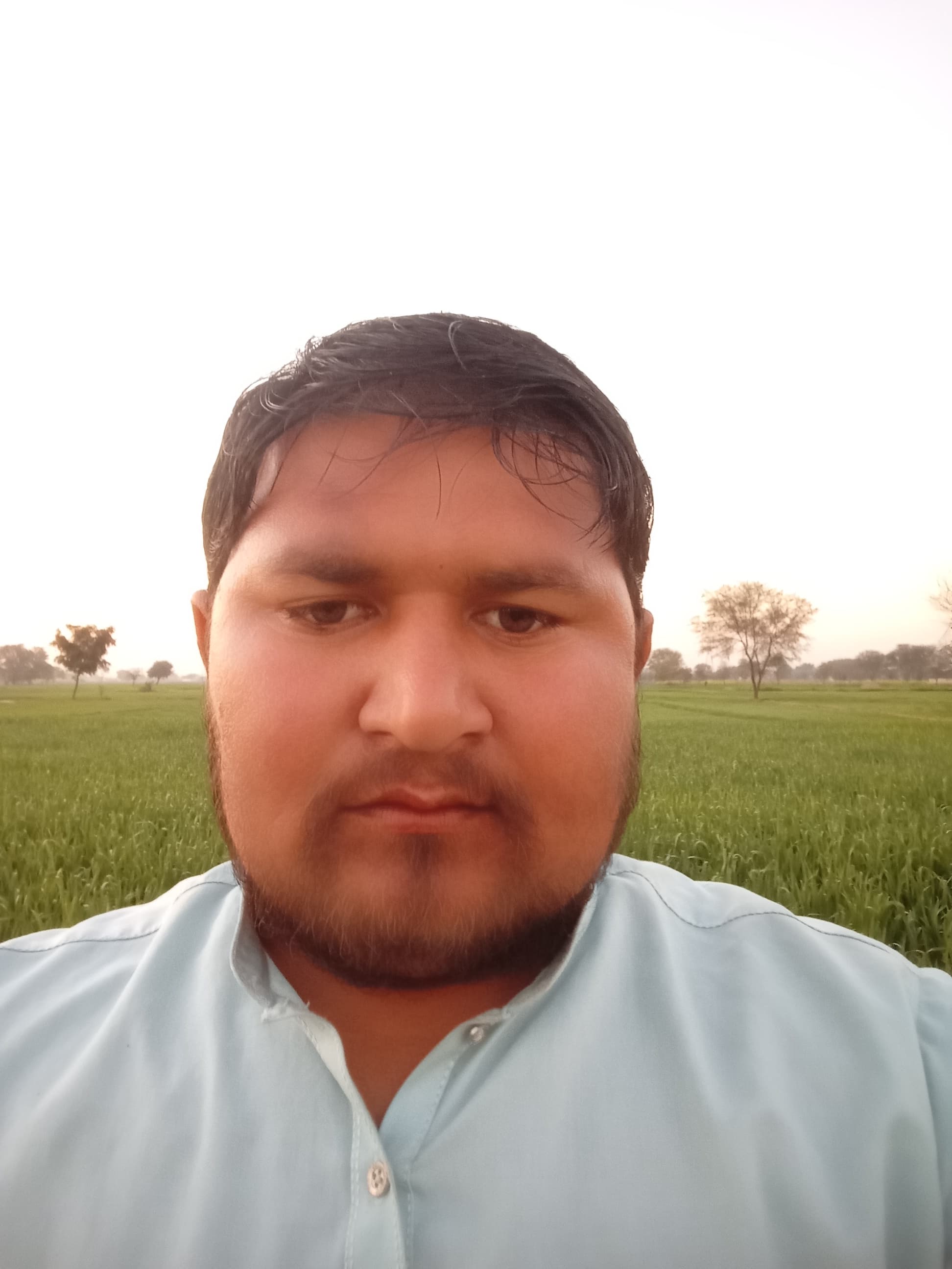 Muhammad Aamir - Groom