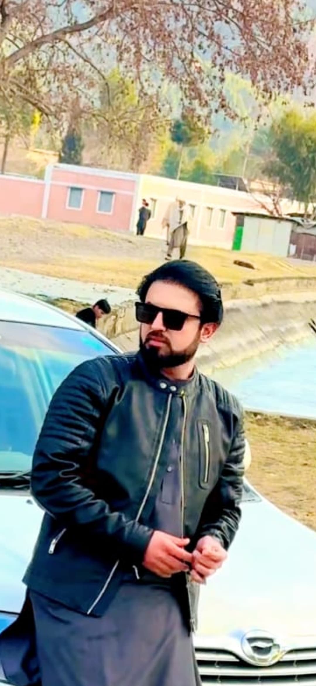 Muhammad Daud - Groom