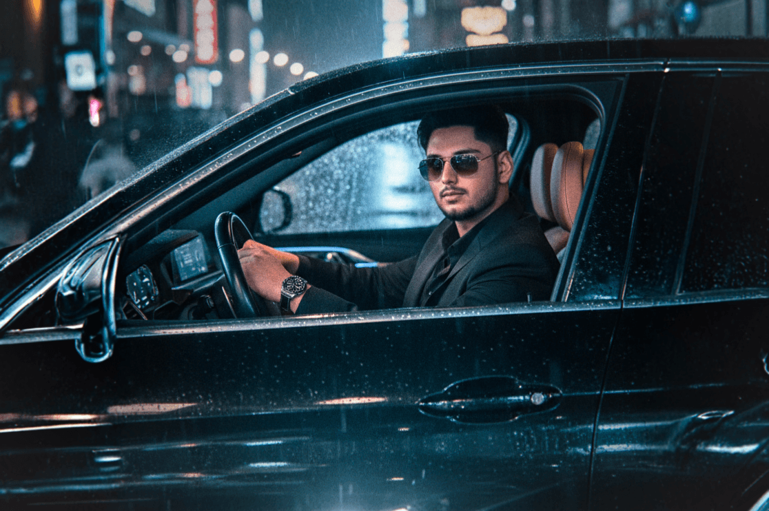 Muhammad Moazzam Riaz - Groom