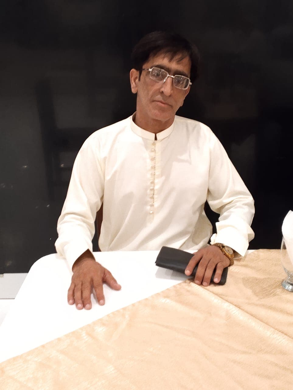 Amir Butt Naveed Butt - Groom