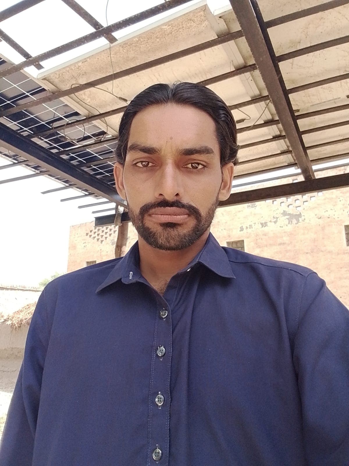 Muhammad Aslam Muhammad Jameel - Groom