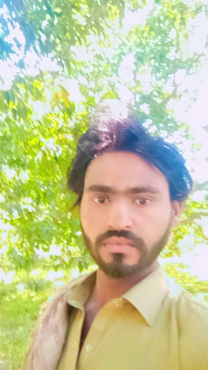 Gulam M Nasir Rafiq - Groom