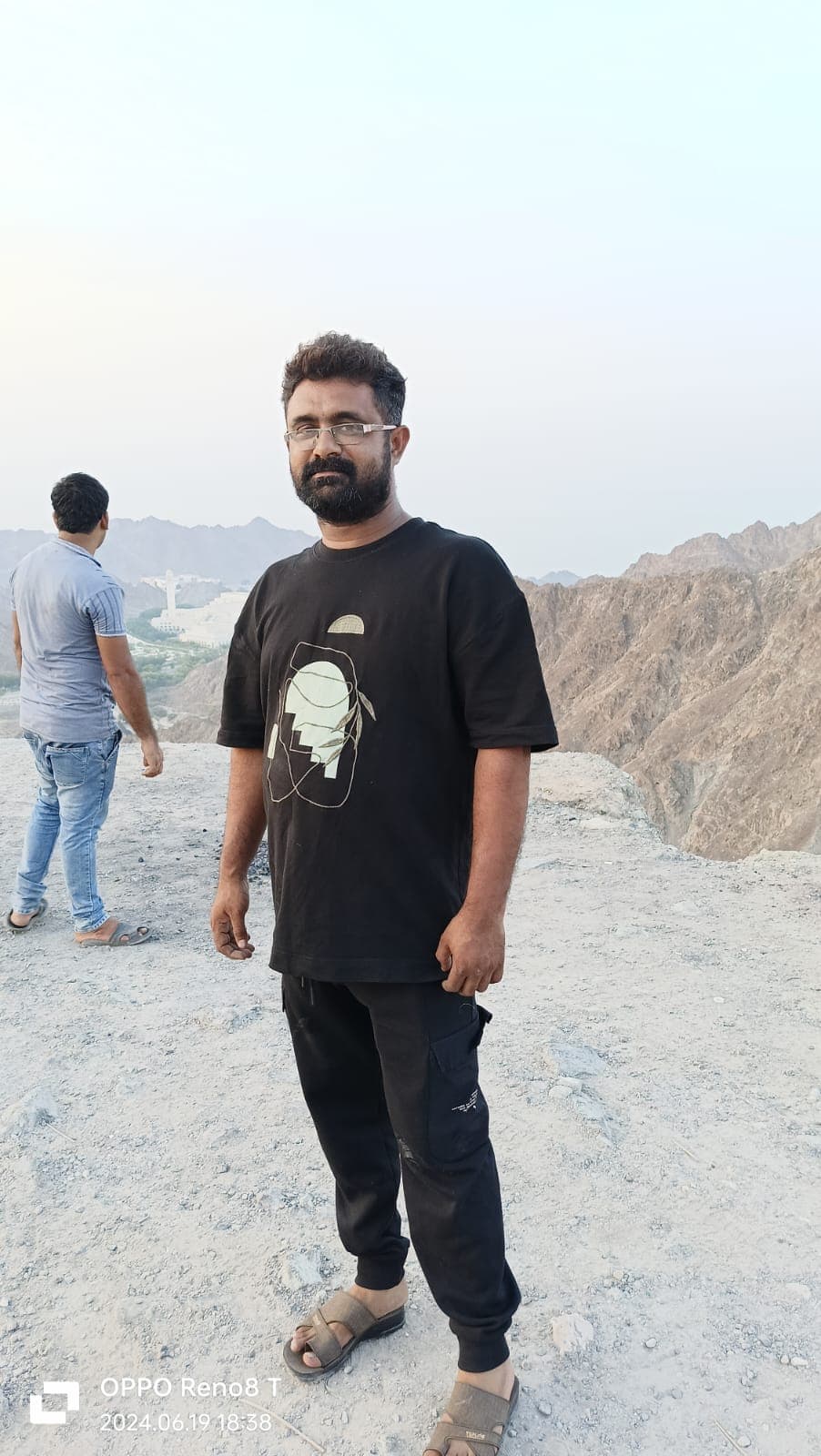 Rabeel Ghulam Abbas - Groom