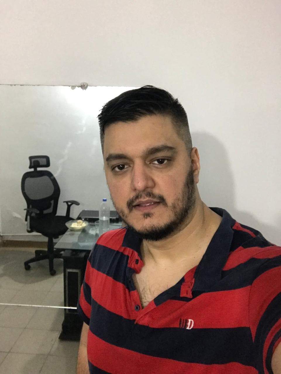 Ahsan Younas Muhammad Youns - Groom