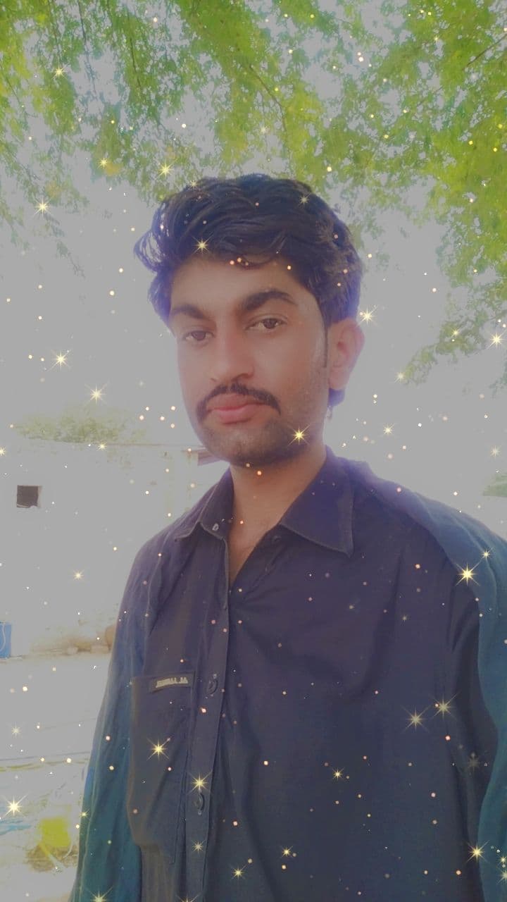Aqeel Wattoo Ahmad Khan - Groom
