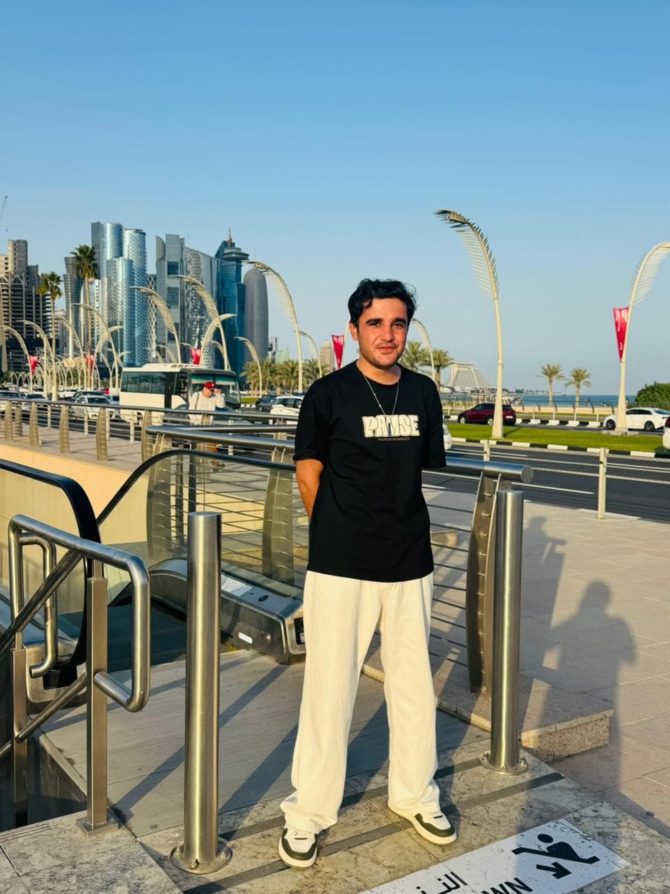 Syed Muhammad Ilyas - Groom