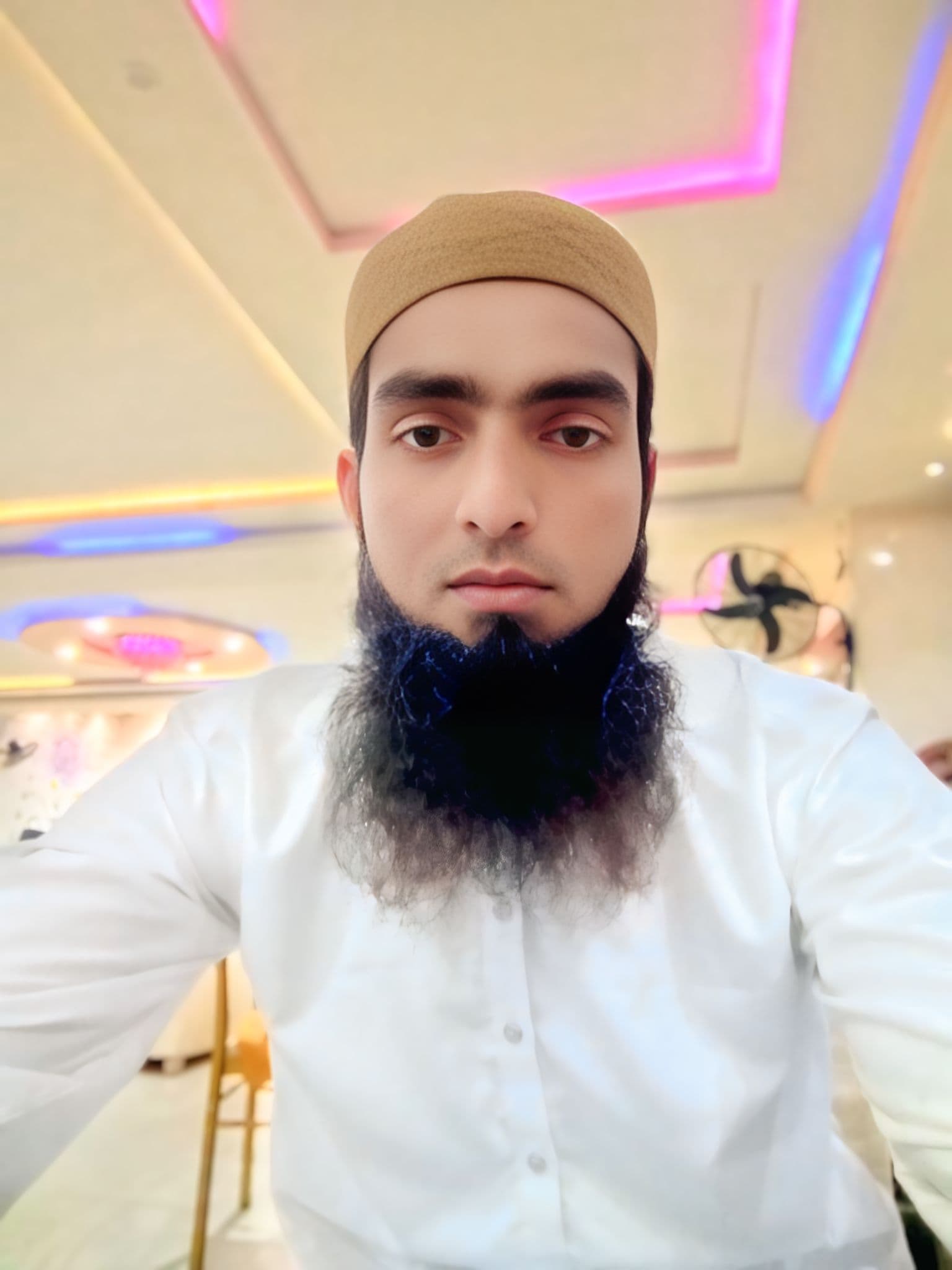 Shafqat Sikandar - Groom