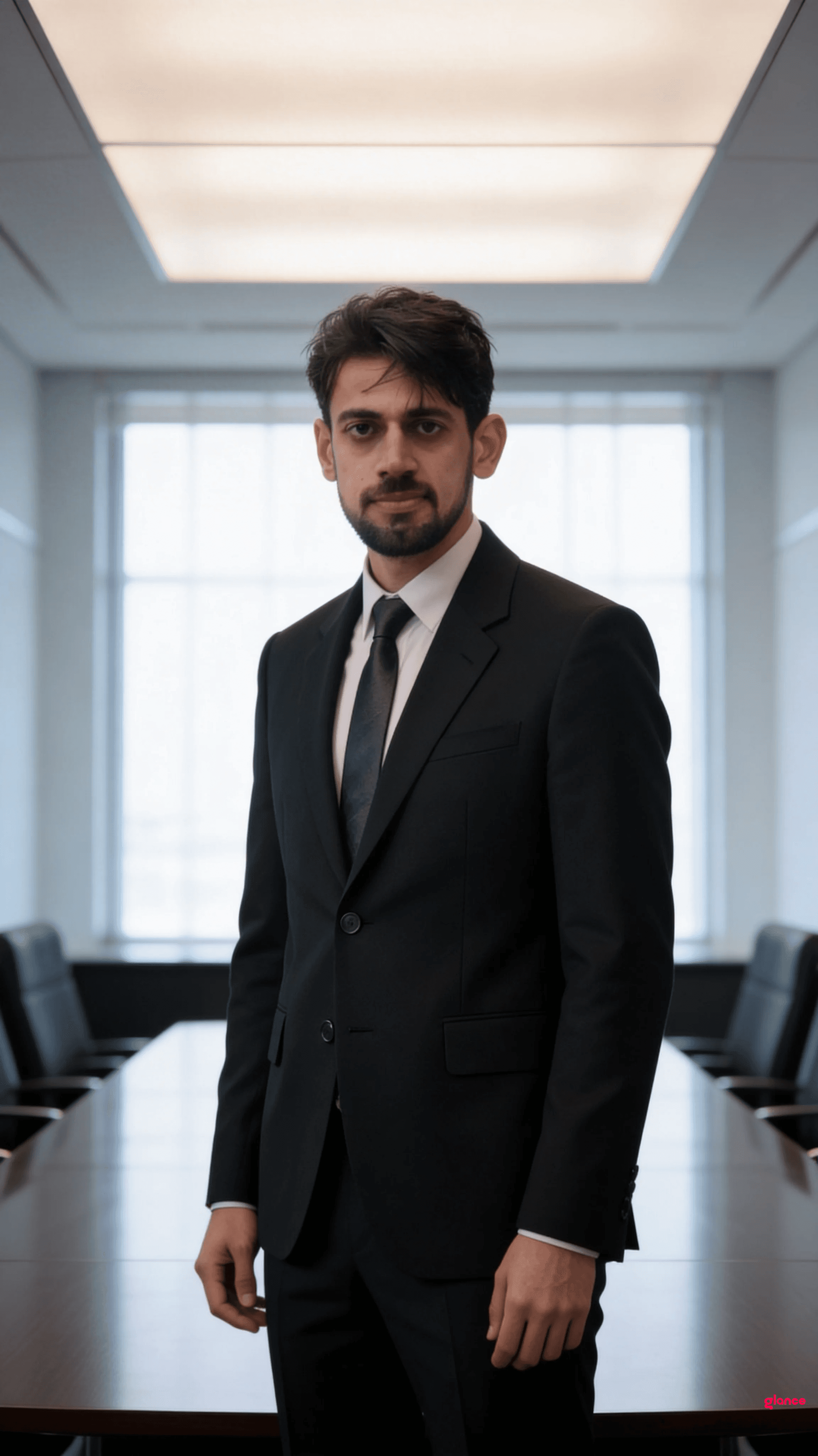 Sohail Iqbal - Groom