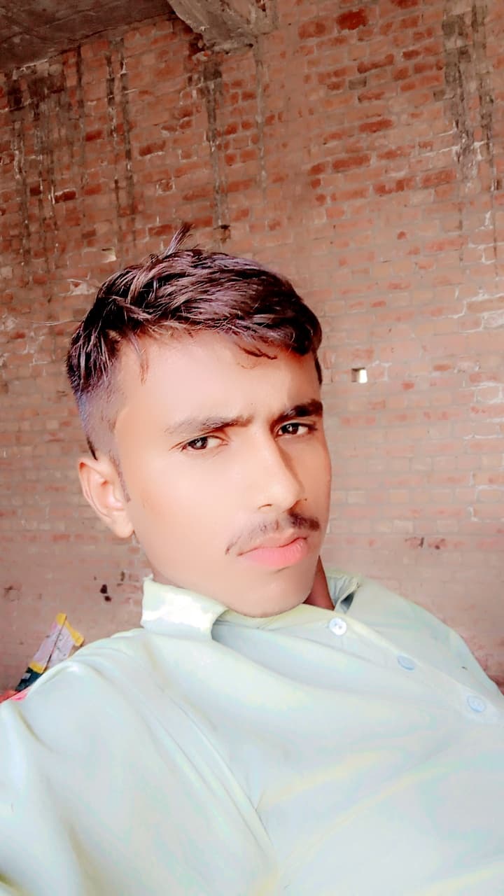 Muhammad Bilal - Groom