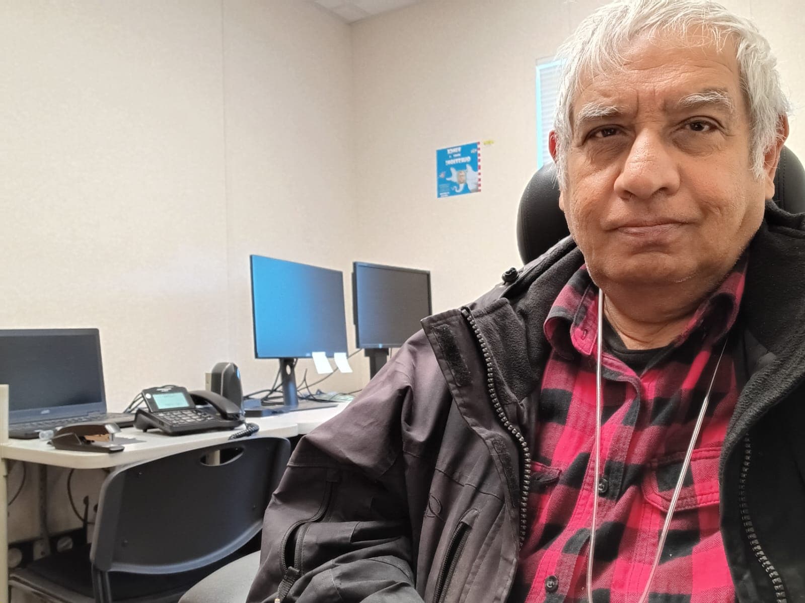 M Tariq M Nazeer - Groom