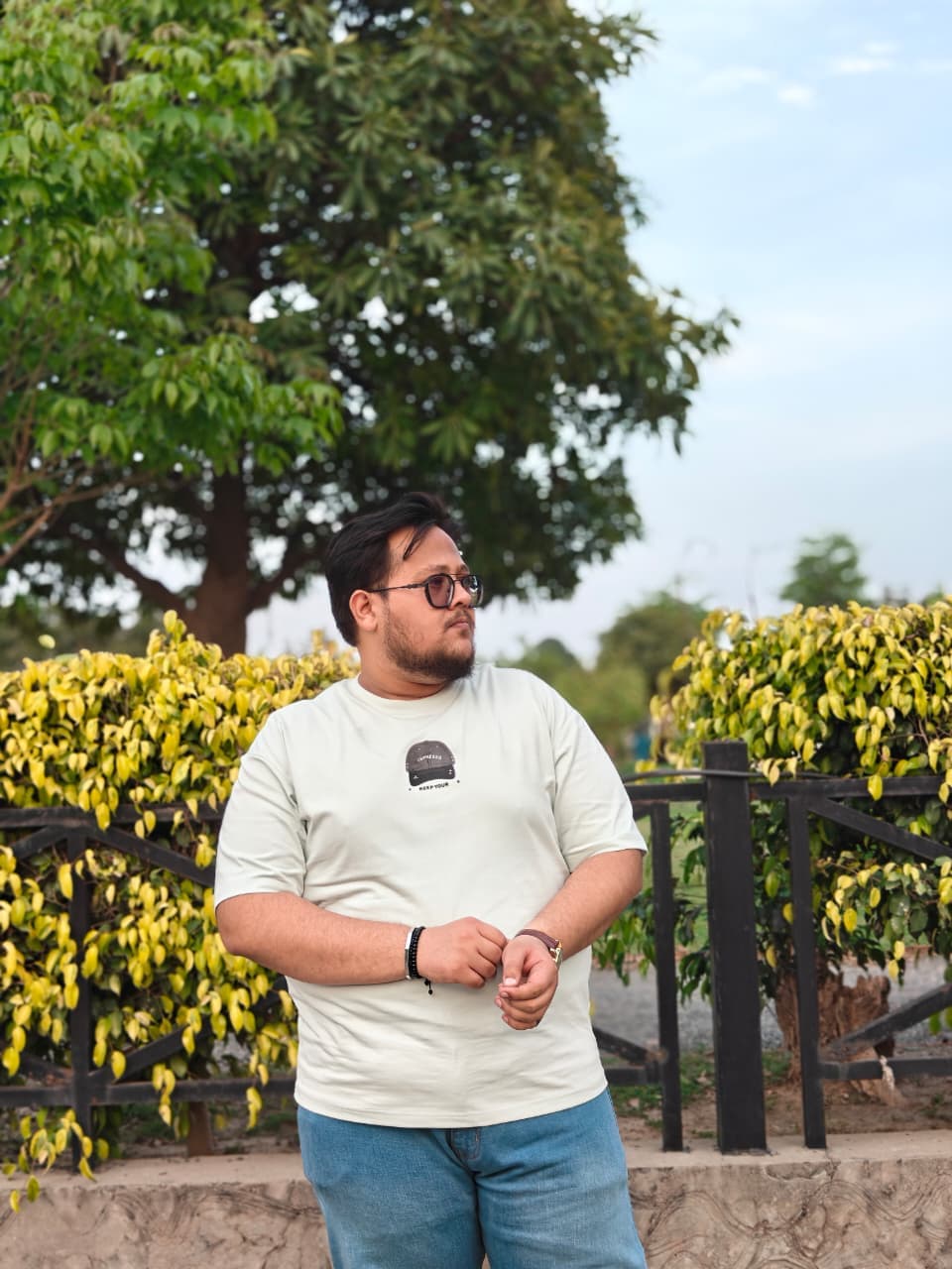 Asadullah Kamran Saeed - Groom