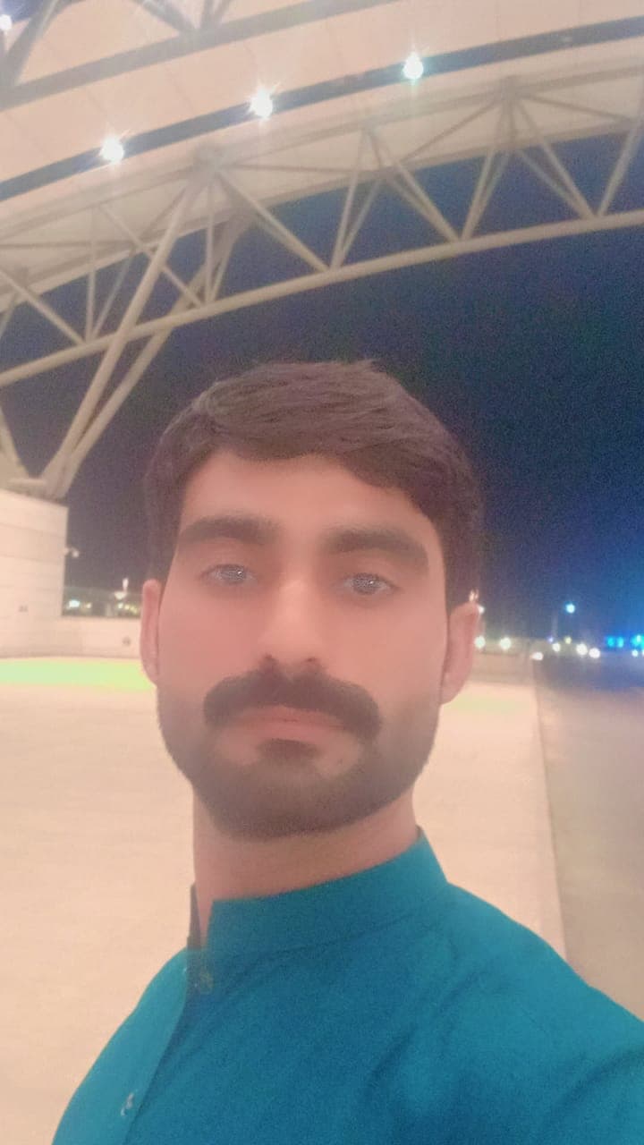 Abrar Banaras - Groom