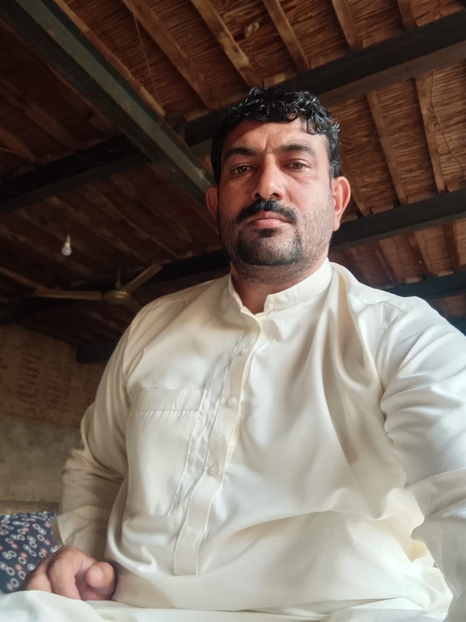 Abdul Sagheer Abdul Aziz - Groom