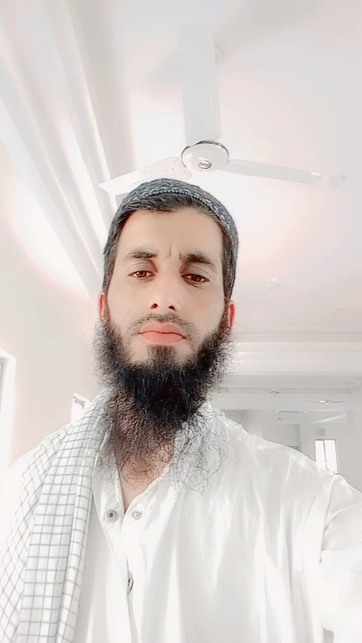 Khyal Gull Muhammad - Groom