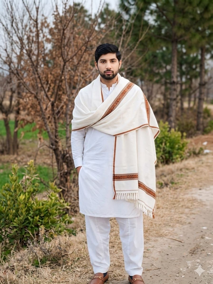 M Bilal M Yaseen - Groom