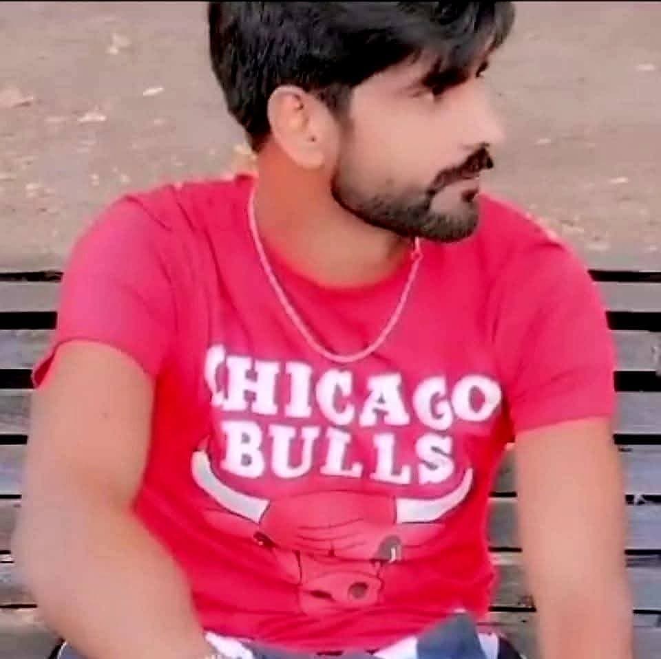 Ali Waqar M Younas - Groom