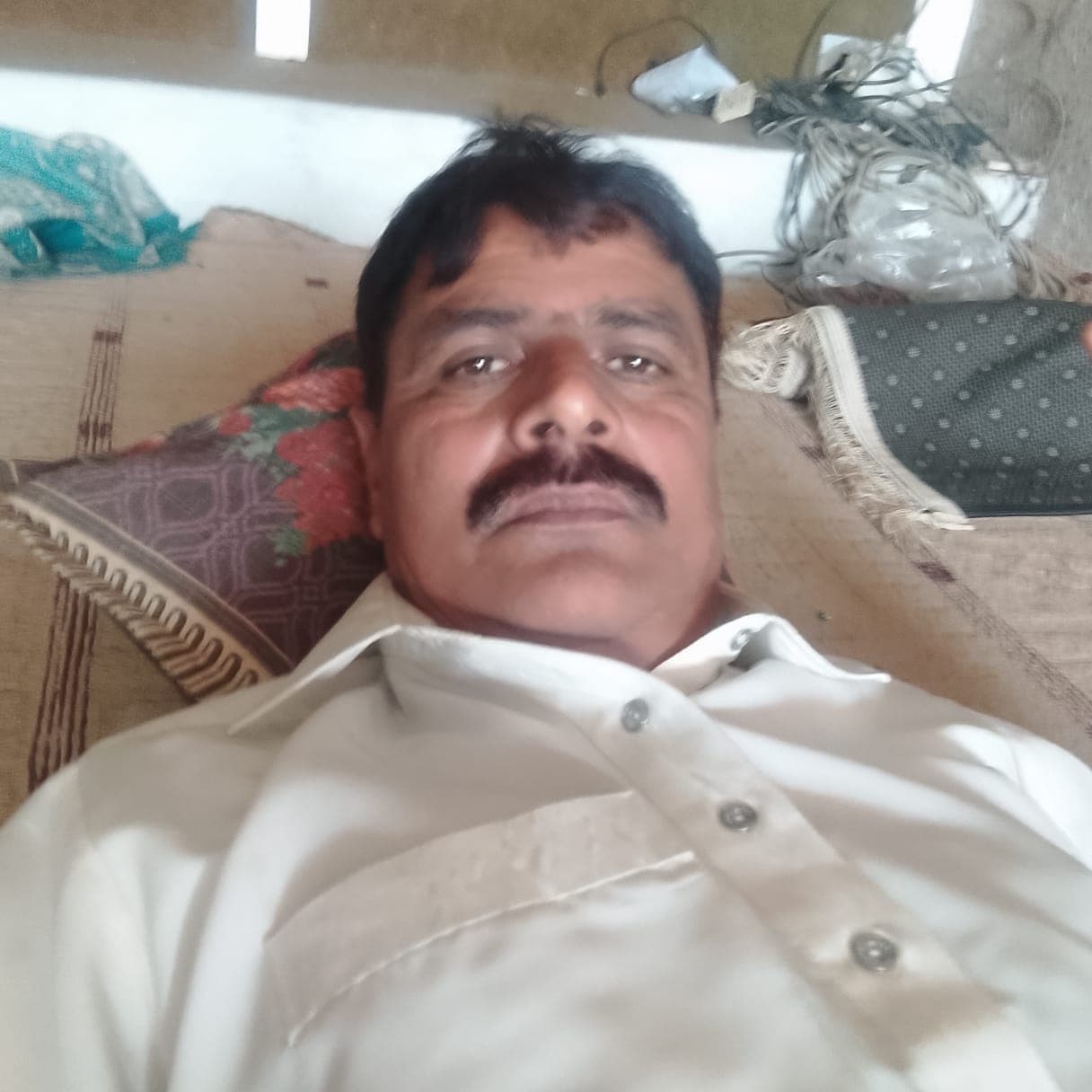 Ghulam Abbas Bashir Ahmad - Groom