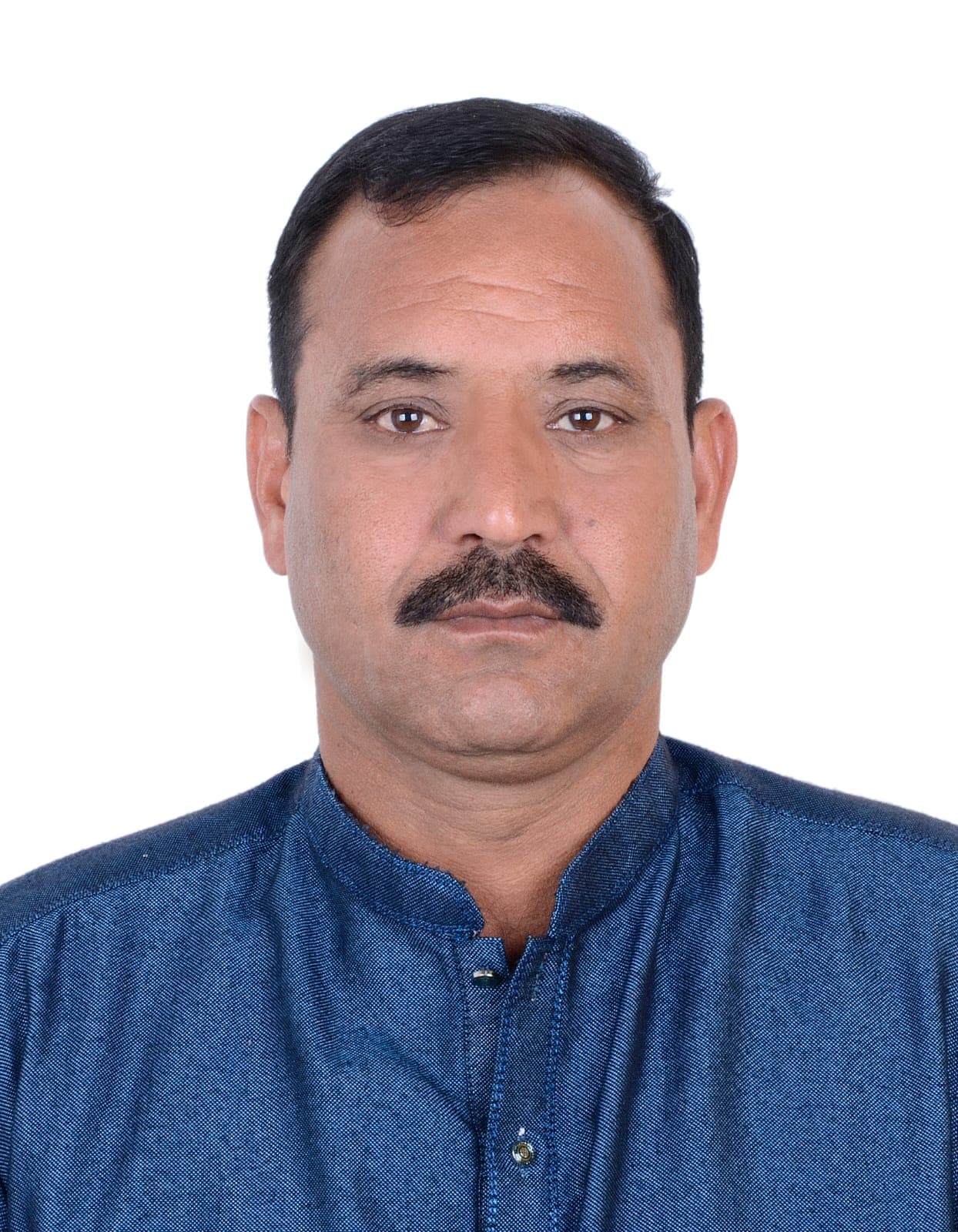 Asif Rasool Dulat Ali - Groom