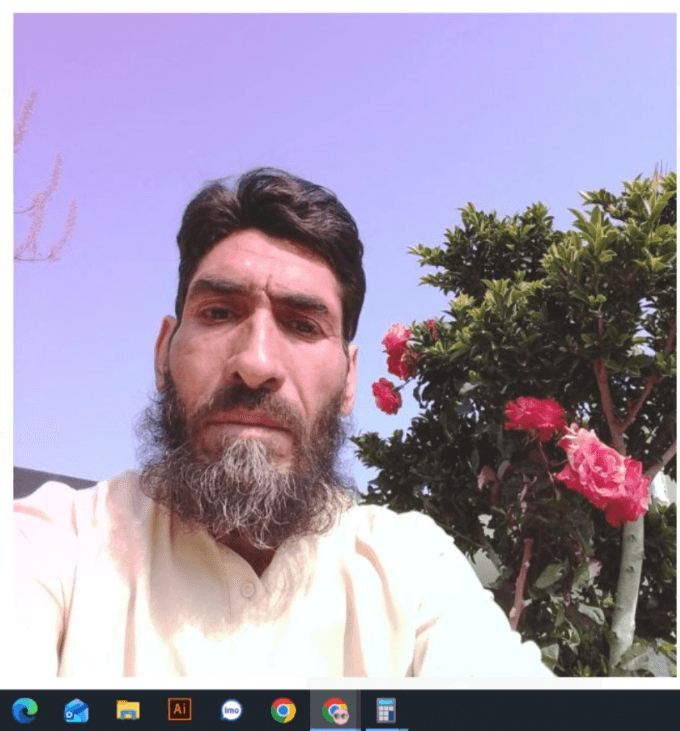 M Hanif Gustar Gull - Groom