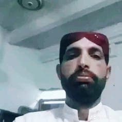 Faiz Husain Khadam Hussain - Groom