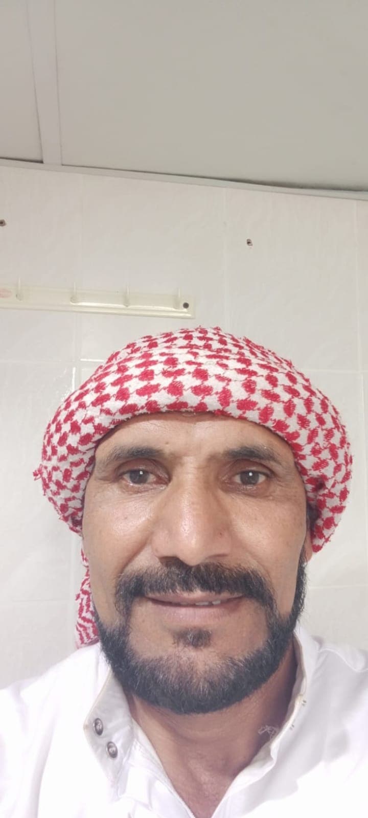 Ata Ullah Nasar Ullah - Groom