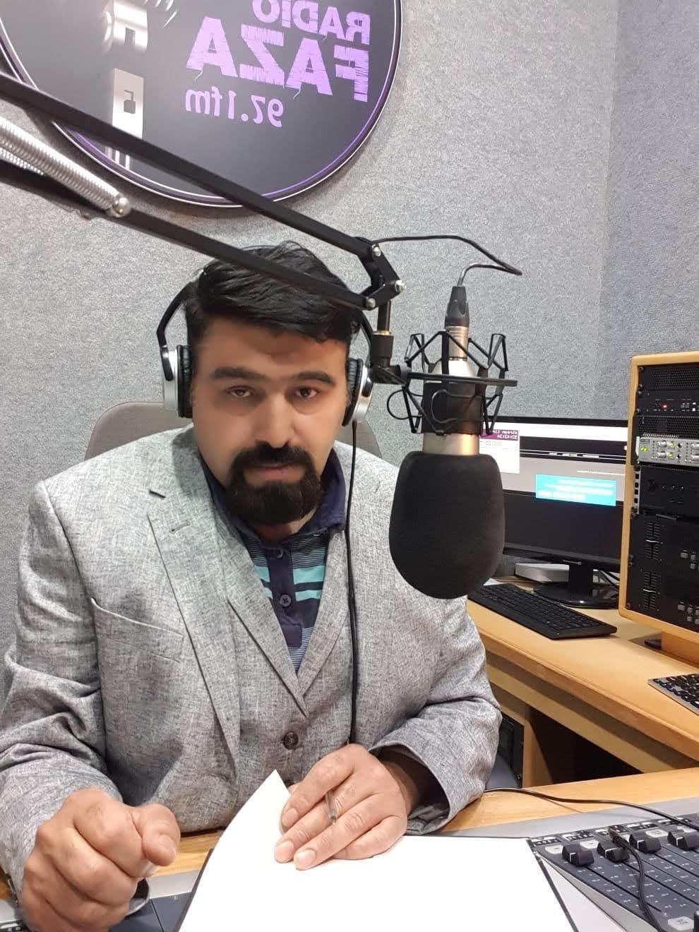 M Shahzad M Sharif Khan - Groom