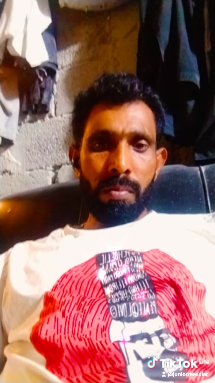 Shah Jahan Ilahi Baksh - Groom