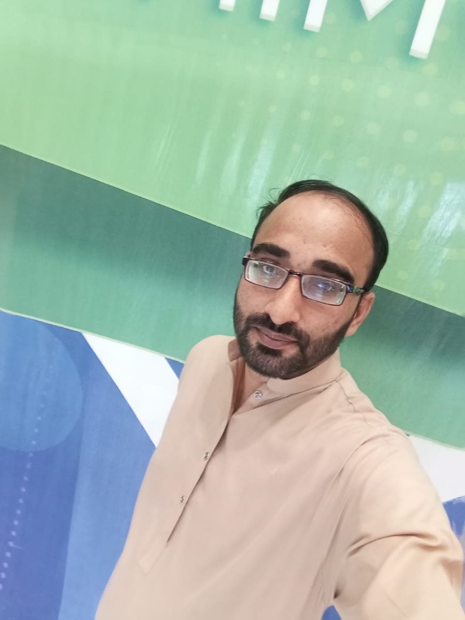 Abdul Rauf Muhammad Ramzan - Groom