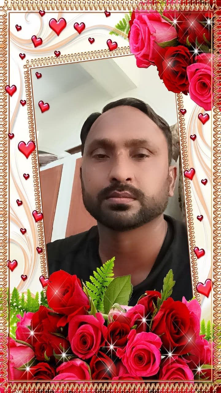 M Ameen Gulam Ahdi - Groom